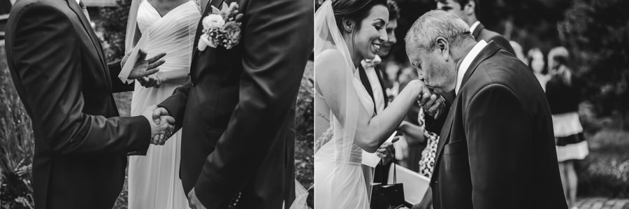 fotografia slubna katowice, wesele w patio park