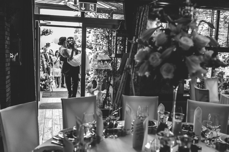 fotografia slubna katowice, wesele w patio park