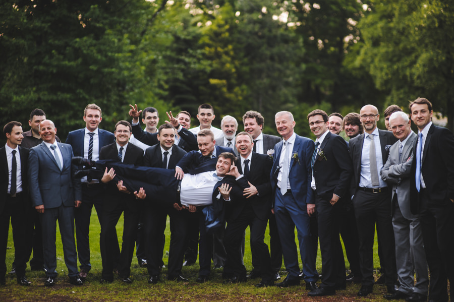 fotografia slubna katowice, wesele w patio park