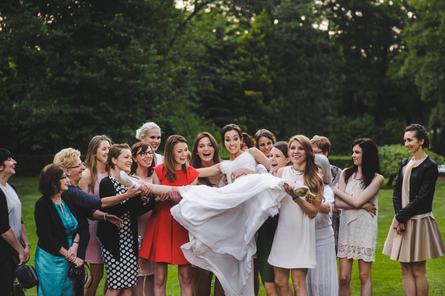 fotografia slubna katowice, wesele w patio park