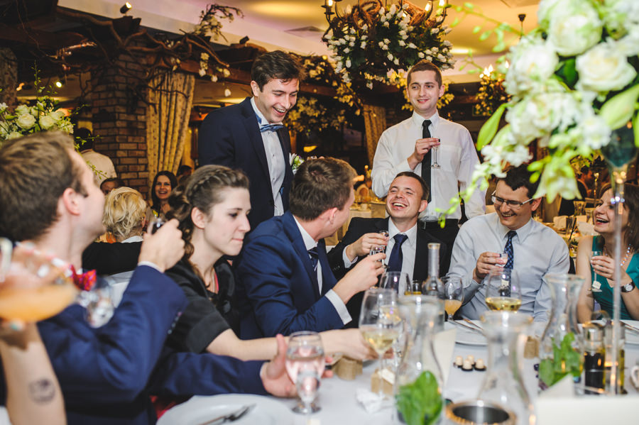 fotografia slubna katowice, wesele w patio park