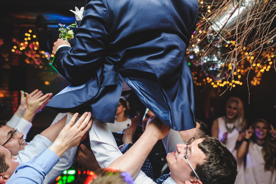 fotografia slubna katowice, wesele w patio park