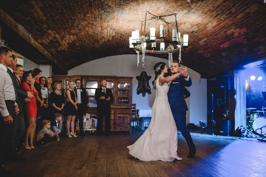 goscinna chata wysowa zdrój wesele