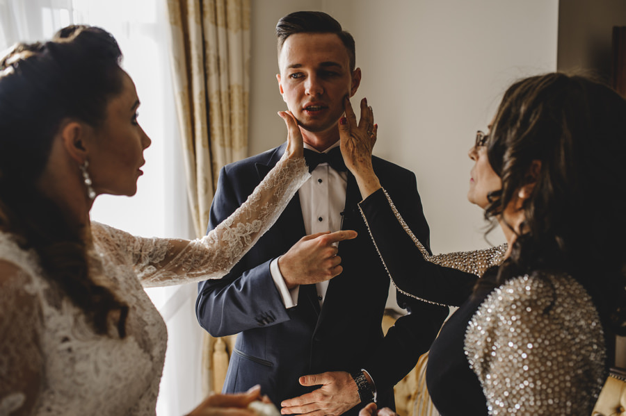 fotografia slubna katowice, reportaz slubny, wesele w hotelu rezydencja luxury , slub w bazylice w piekarach slaskich, wesele z klasa