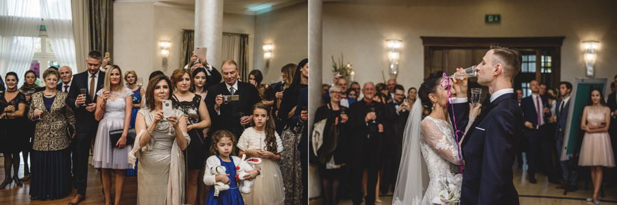 fotografia slubna katowice, reportaz slubny, wesele w hotelu rezydencja luxury , slub w bazylice w piekarach slaskich, wesele z klasa