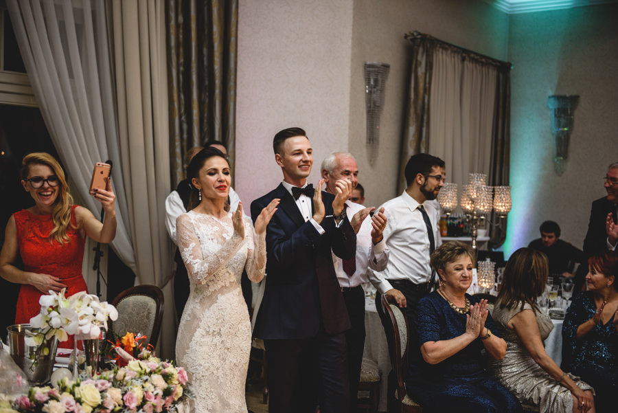 fotografia slubna katowice, reportaz slubny, wesele w hotelu rezydencja luxury , slub w bazylice w piekarach slaskich, wesele z klasa