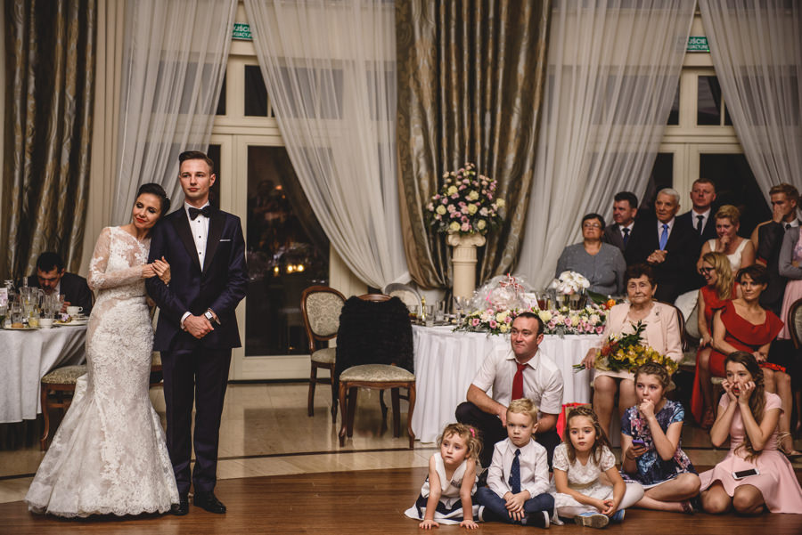 fotografia ślubna katowice, reportaż ślubny, wesele w hotelu rezydencja luxury & spa, ślub w bazylice w piekarach śląskich, wesele z klasą
