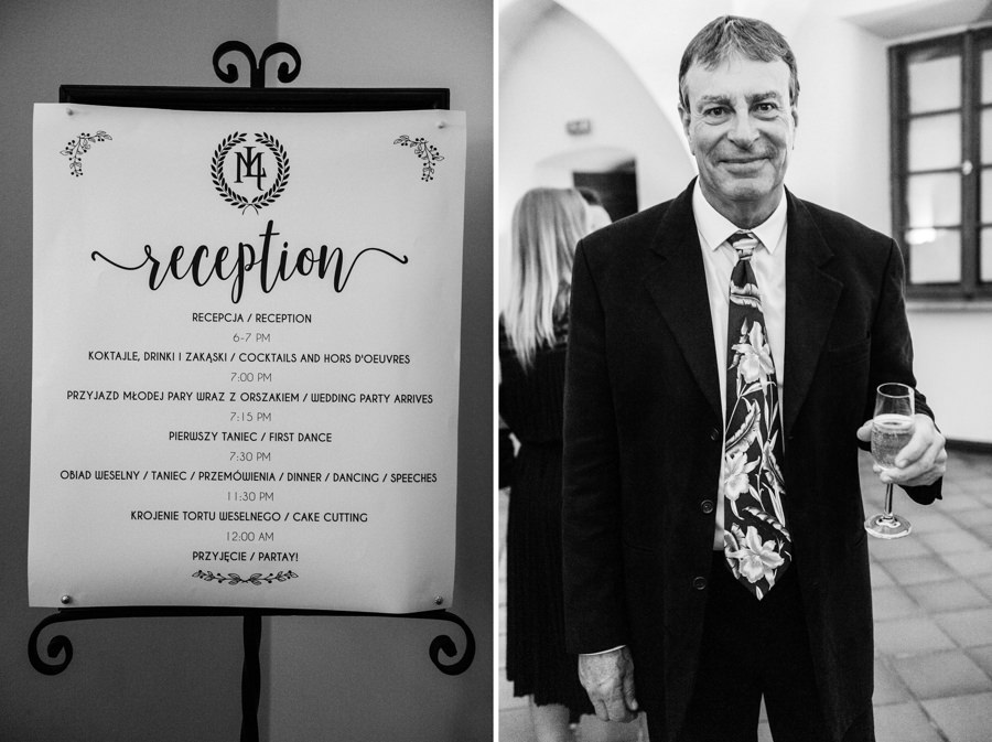 zamek w niepołomicach, przyjęcie na zamku, wesele na zamku, ślub w krakowie, kościół św barbary, ślub w krakowie, ślub klasyczny, niepołomice, klasyczne wesele, międzynarodowe wesele