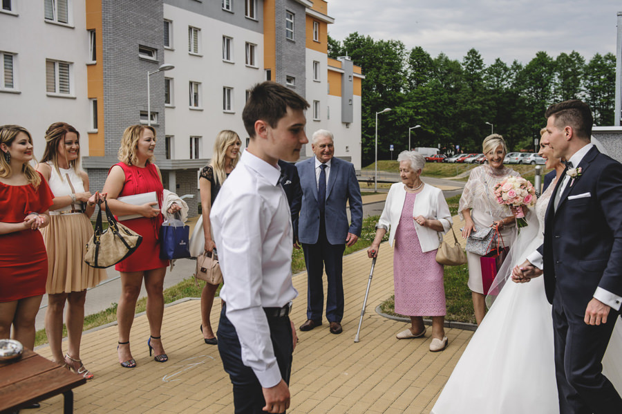 fotograf bialystok, lipcowy ogrod wesele, slub w katedrze bialostockiej, podlaskie wesele, slub na podlasiu