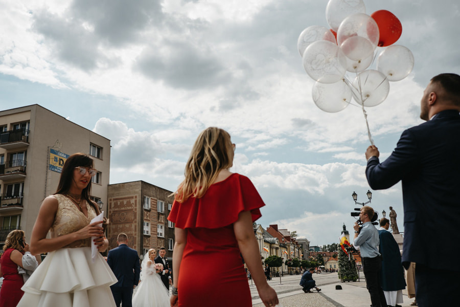 fotograf bialystok, lipcowy ogrod wesele, slub w katedrze bialostockiej, podlaskie wesele, slub na podlasiu