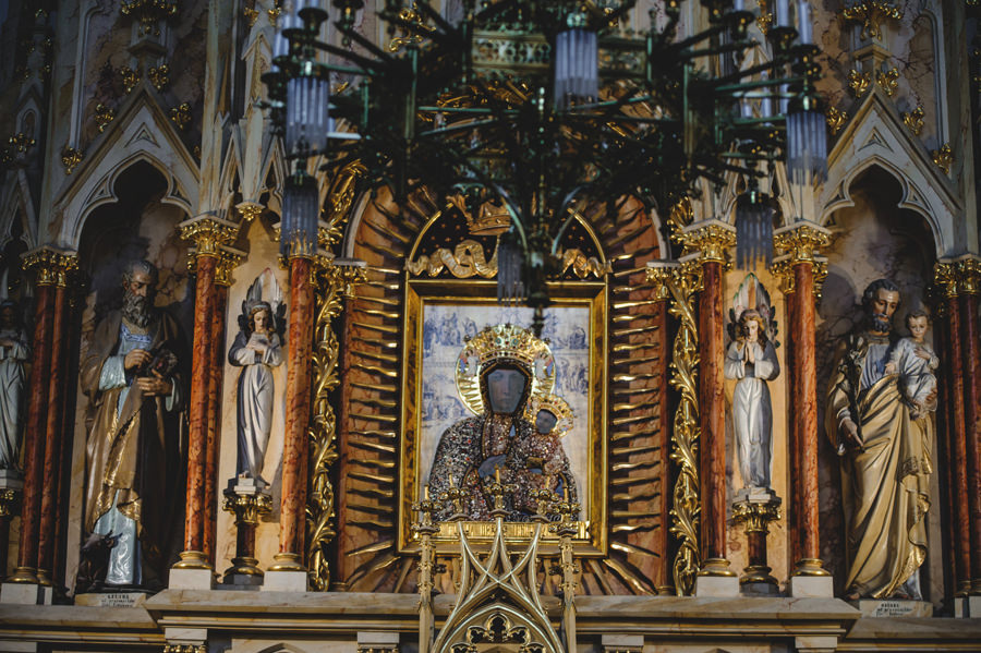 fotograf bialystok, lipcowy ogrod wesele, slub w katedrze bialostockiej, podlaskie wesele, slub na podlasiu