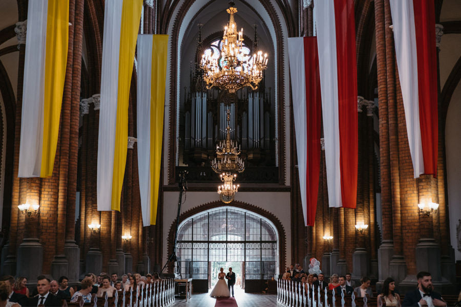 fotograf bialystok, lipcowy ogrod wesele, slub w katedrze bialostockiej, podlaskie wesele, slub na podlasiu