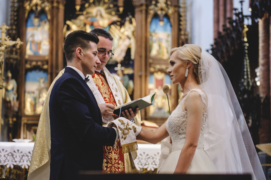 fotograf bialystok, lipcowy ogrod wesele, slub w katedrze bialostockiej, podlaskie wesele, slub na podlasiu