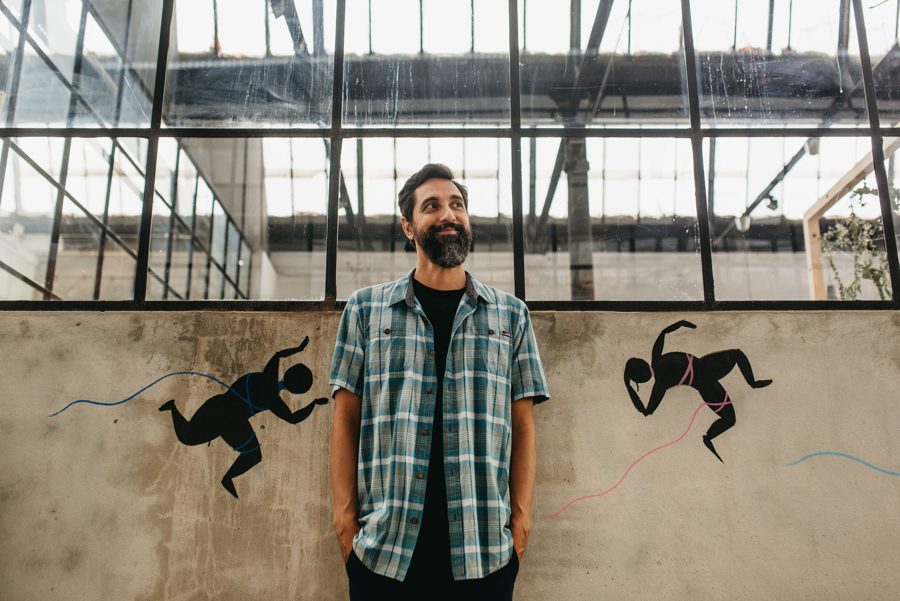 sesja narzeczenska, lifestyle'owa sesja dla par, sesja narzeczeńska w mieście, miłość, 