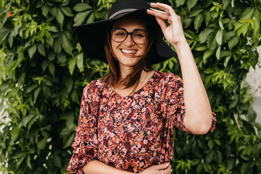 sesja narzeczenska, lifestyle'owa sesja dla par, sesja narzeczeńska w mieście, miłość, 