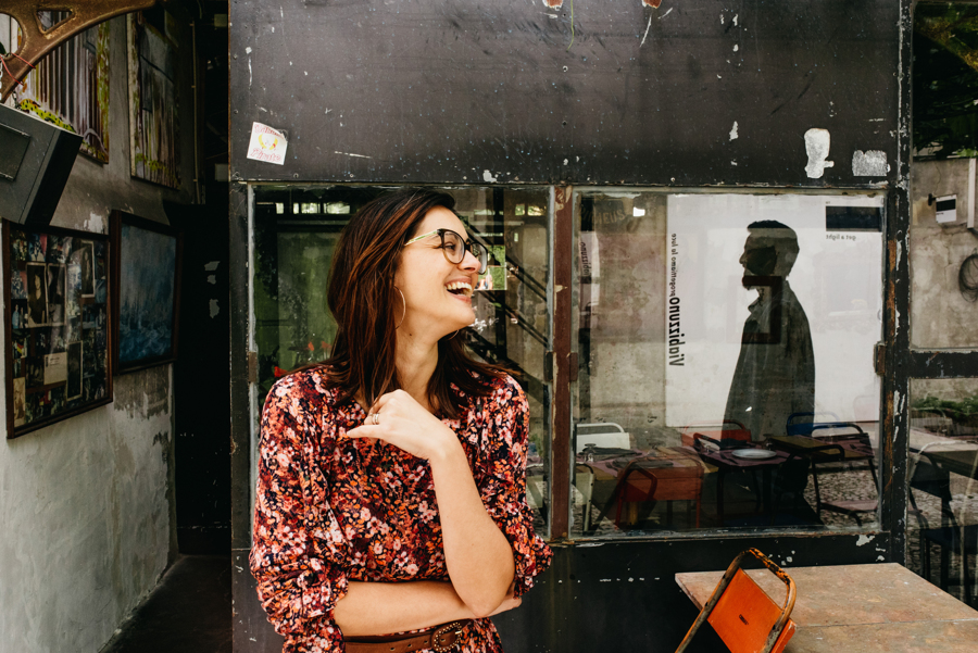 sesja narzeczenska, lifestyle'owa sesja dla par, sesja narzeczeńska w mieście, miłość, 