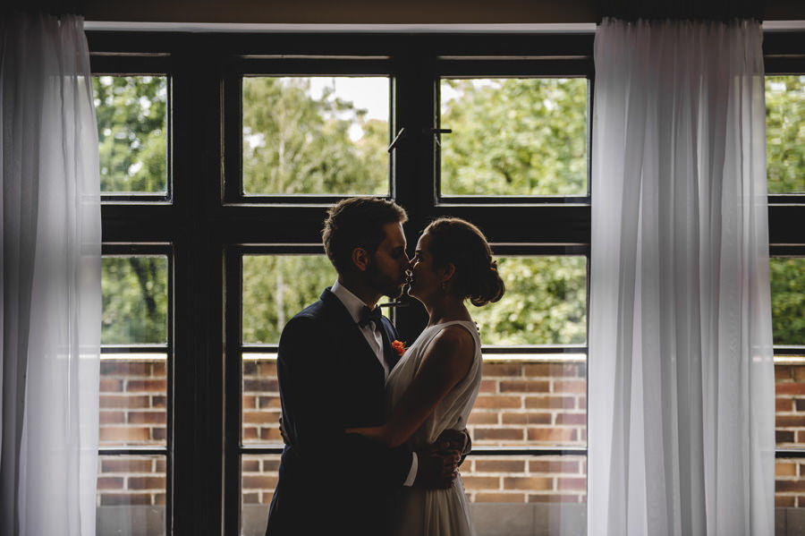 first look