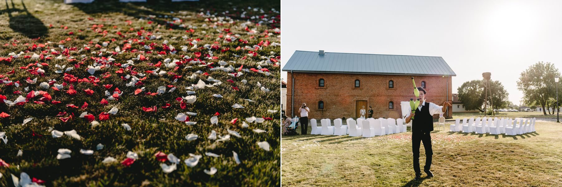vintage circus, stary cyrk, slow wedding, motyw starego cyrku, slub w plenerze, slub plenerowy, slub w stodole, wesele w stodole, wesele w stylu slow wedding, cyrk, reportaz slubny, zdjecia slubne