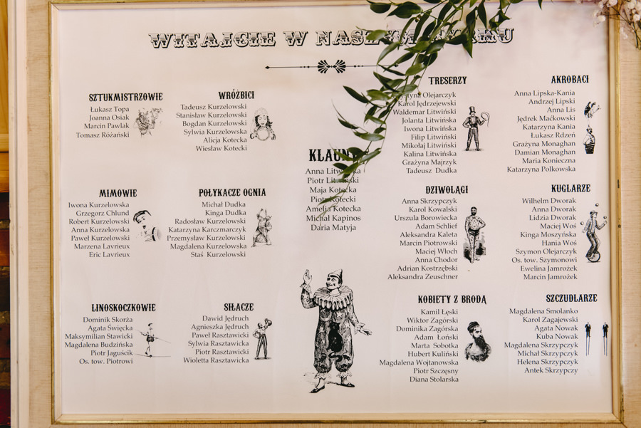 vintage circus, stary cyrk, slow wedding, motyw starego cyrku, slub w plenerze, slub plenerowy, slub w stodole, wesele w stodole, wesele w stylu slow wedding, cyrk, reportaz slubny, zdjecia slubne