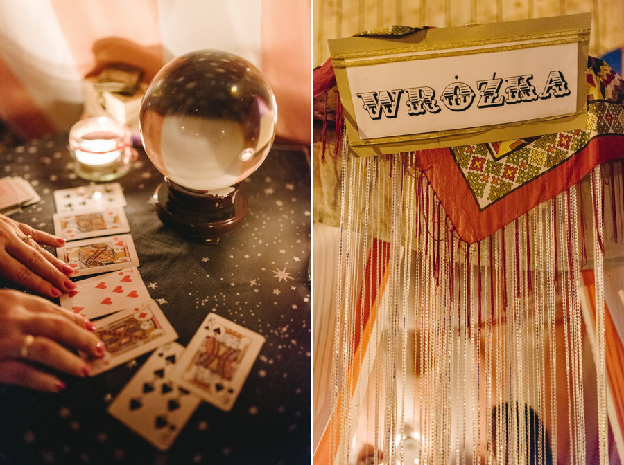 vintage circus, stary cyrk, slow wedding, motyw starego cyrku, slub w plenerze, slub plenerowy, slub w stodole, wesele w stodole, wesele w stylu slow wedding, cyrk, reportaz slubny, zdjecia slubne