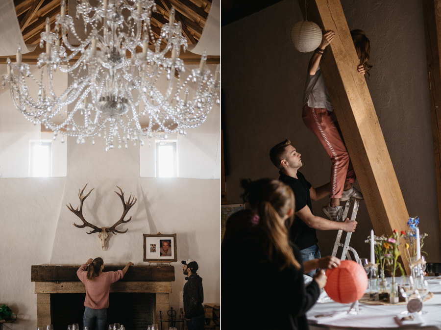 piekne miejsce na rustykalny slub, hofgut maisenburg