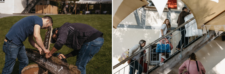 piekne miejsce na rustykalny slub, hofgut maisenburg