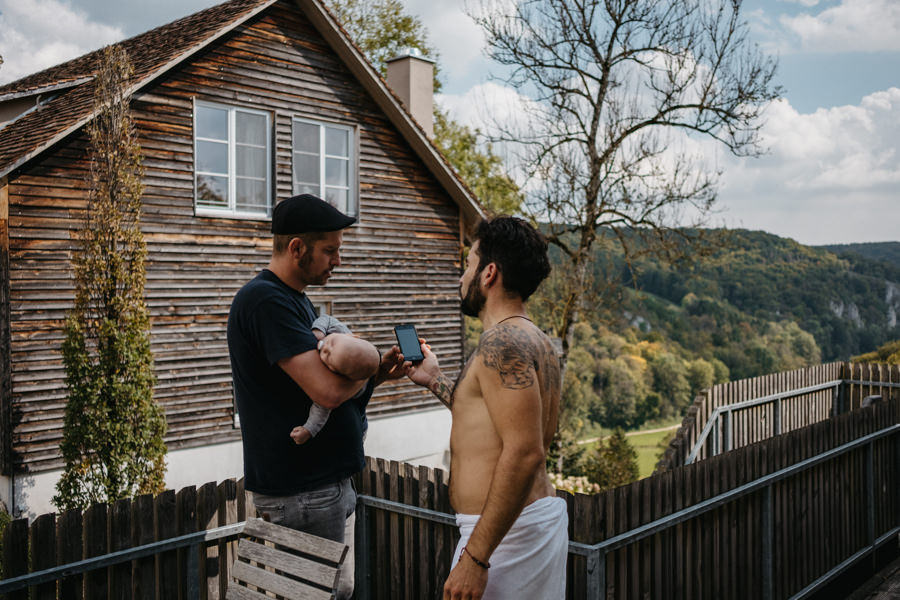 piekne miejsce na rustykalny slub, hofgut maisenburg