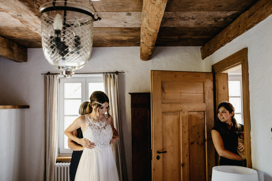 piekne miejsce na rustykalny slub, hofgut maisenburg