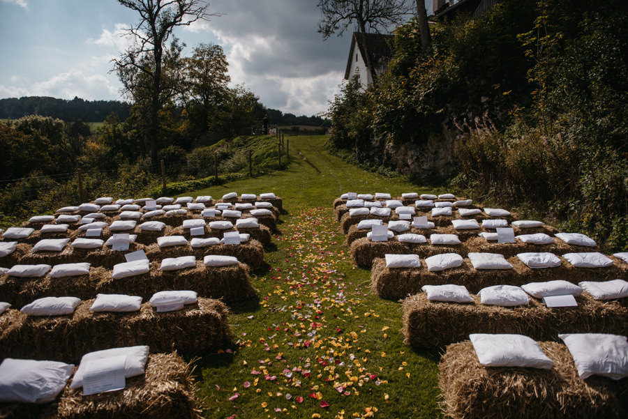 piekne miejsce na rustykalny slub, hofgut maisenburg
