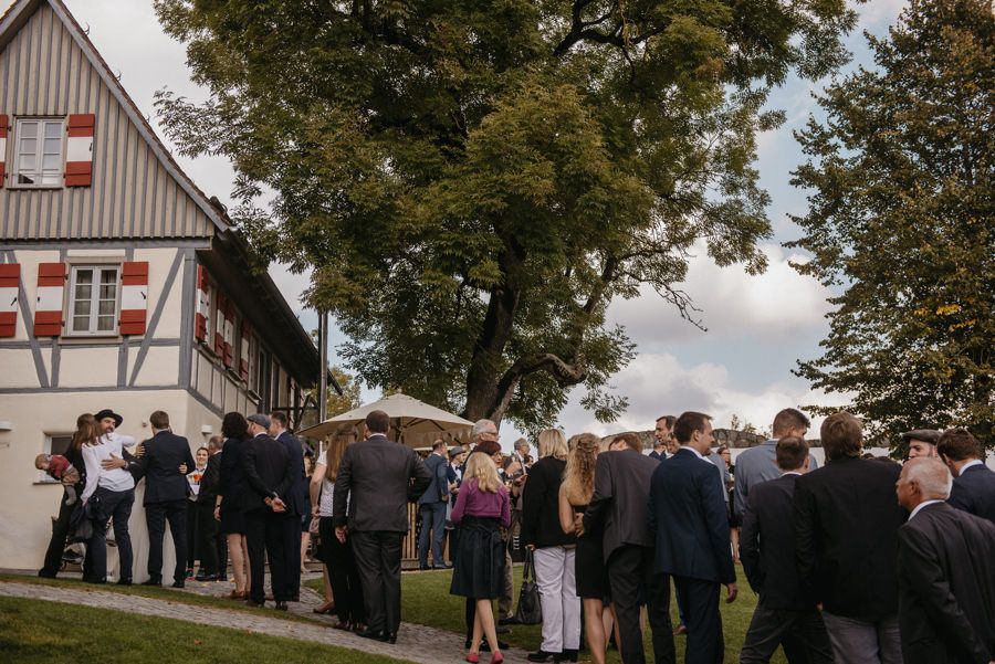 piekne miejsce na rustykalny slub, hofgut maisenburg