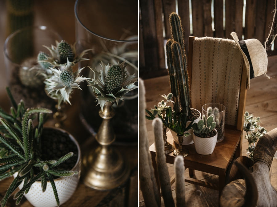 sesja ślubna, stylizowana sesja ślubna, sesja boho, sesja w szklarni, sesja plenerowa na pustyni, zimowa sesja ślubna, jura krakowsko częstochowska, minerały, bukiet ślubny, 