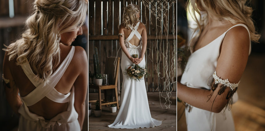 sesja ślubna, stylizowana sesja ślubna, sesja boho, sesja w szklarni, sesja plenerowa na pustyni, zimowa sesja ślubna, jura krakowsko częstochowska, minerały, bukiet ślubny, 