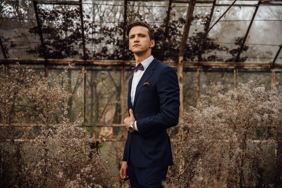 sesja ślubna, stylizowana sesja ślubna, sesja boho, sesja w szklarni, sesja plenerowa na pustyni, zimowa sesja ślubna, jura krakowsko częstochowska, minerały, bukiet ślubny,