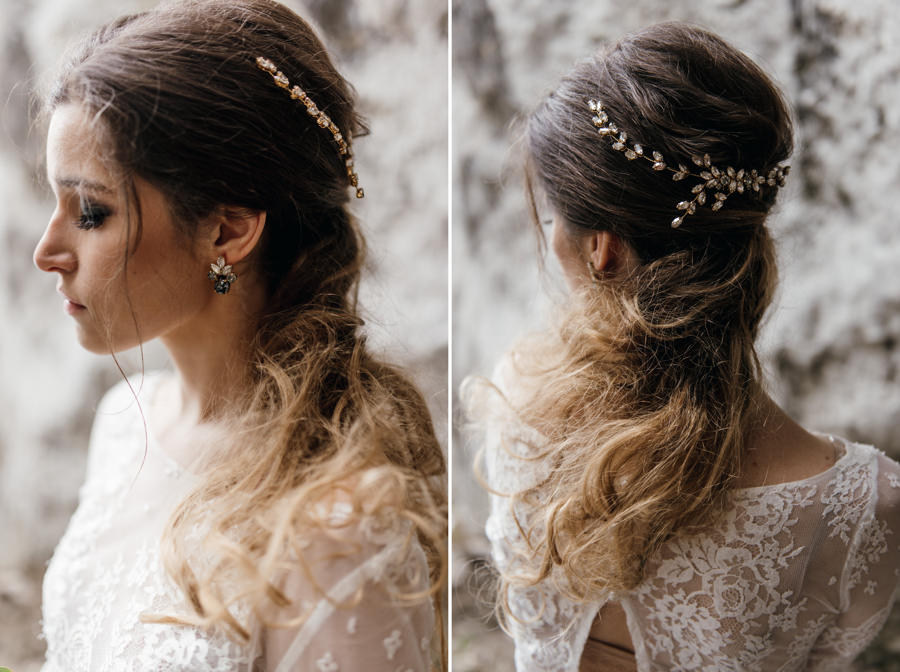 sesja ślubna, stylizowana sesja ślubna, sesja boho, sesja w szklarni, sesja plenerowa na pustyni, zimowa sesja ślubna, jura krakowsko częstochowska, minerały, bukiet ślubny,