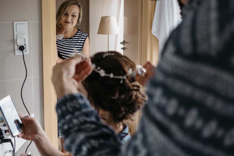 nietypowy ślub w Krakowie, fotografia ślubna Kraków, wesele w hotelu niebieskim w Krakowie, ślub na Skałce