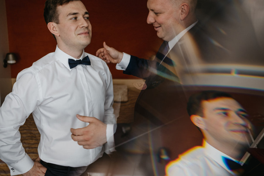 nietypowy ślub w Krakowie, fotografia ślubna Kraków, wesele w hotelu niebieskim w Krakowie, ślub na Skałce