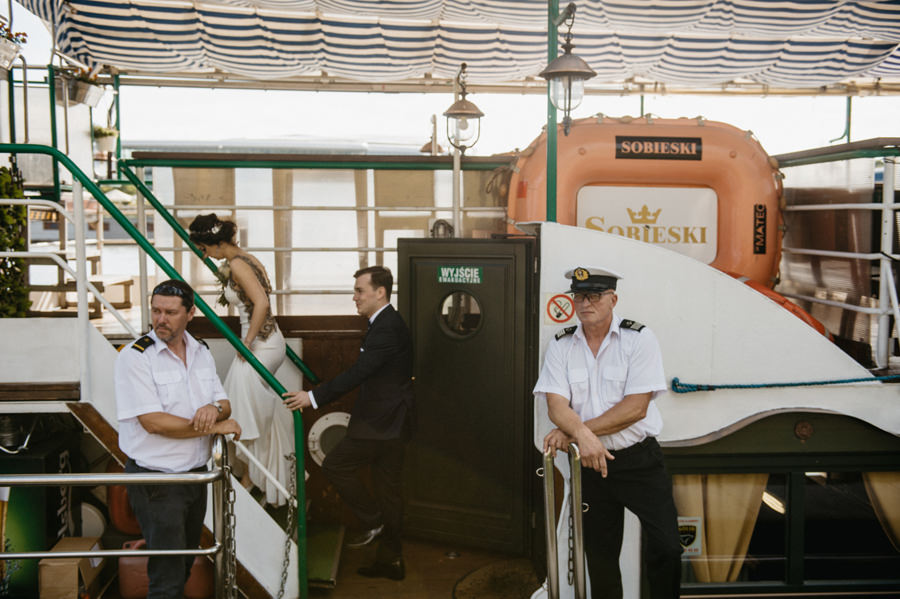 nietypowy ślub w Krakowie, fotografia ślubna Kraków, wesele w hotelu niebieskim w Krakowie, ślub na Skałce