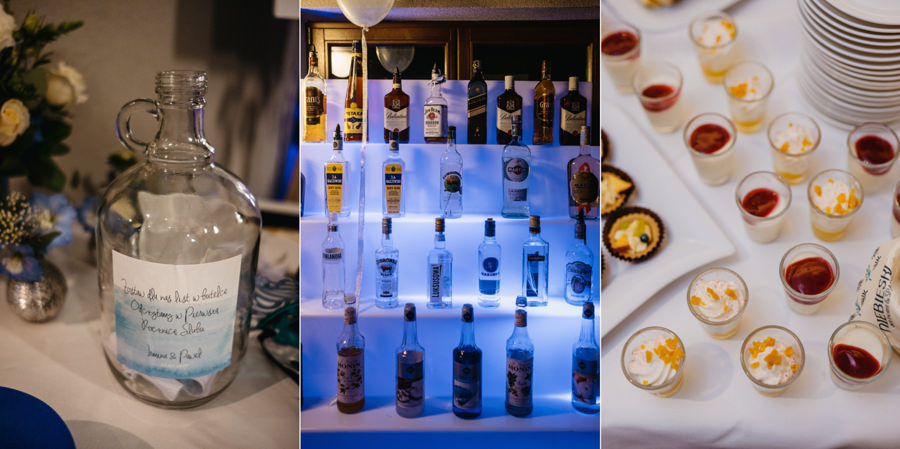 nietypowy ślub w Krakowie, fotografia ślubna Kraków, wesele w hotelu niebieskim w Krakowie, ślub na Skałce, rejs po wiśle