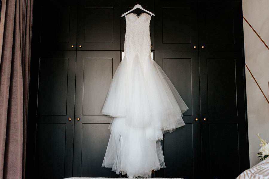 sukienka panny młodej