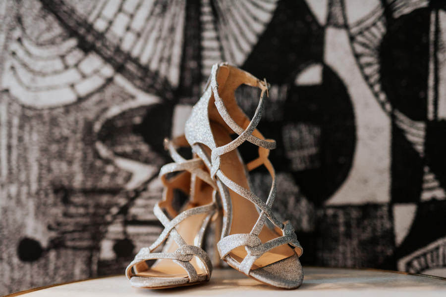 buty panny młodej, jimmy choo, 