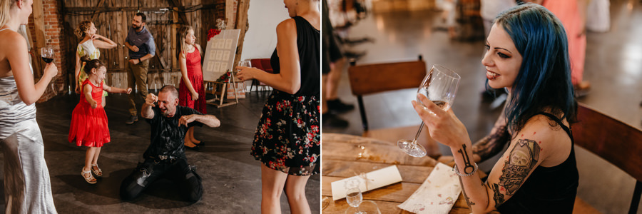 ceglarnia jarosławki, ślub w plenerze, wesele w stodole, rustykalne wesele, rustykalny ślub, lmfoto, wesele pod chmurką, castle party, wesele w plenerze, ślub plenerowy