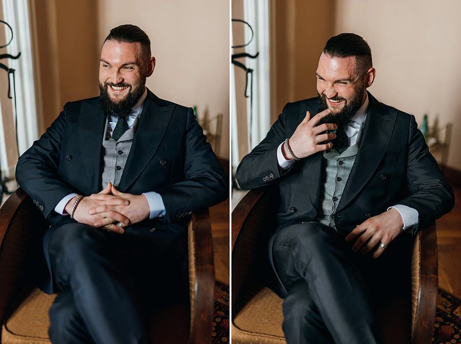 ślub na zamku, slub w plenerze, wesele na zamku, reportaz slubny, fotografia slubna, fotografa slubna warszawa, panna mloda, nietuzinkowy slub