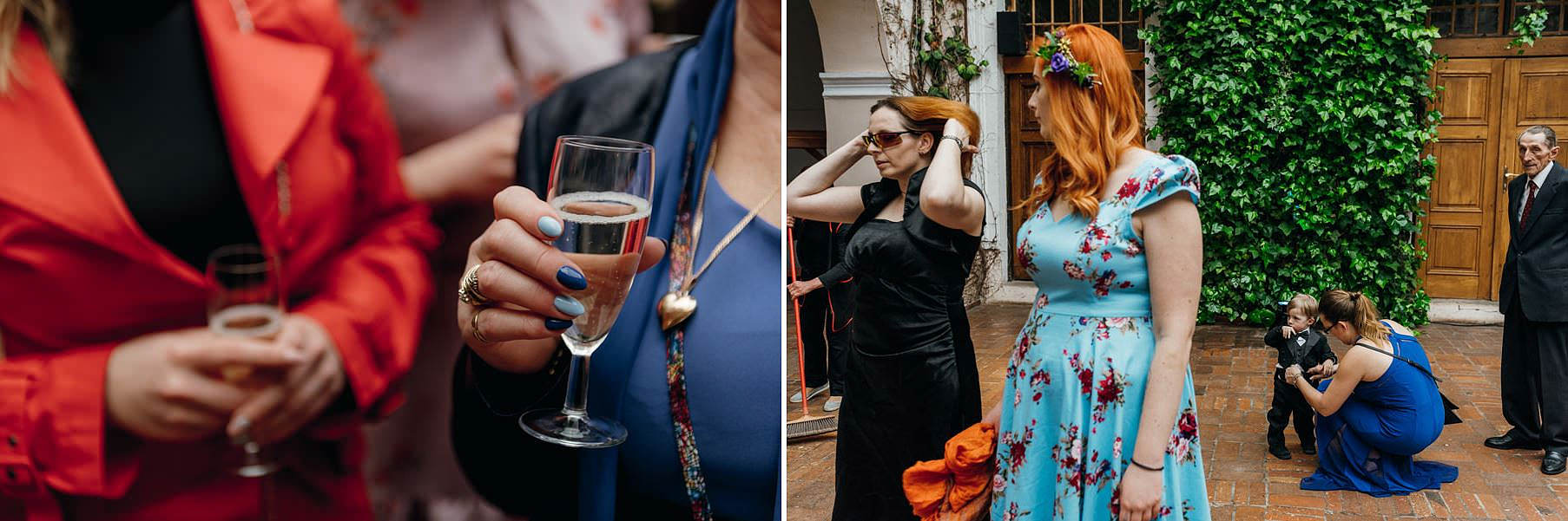 ślub na zamku, slub w plenerze, wesele na zamku, reportaz slubny, fotografia slubna, fotografa slubna warszawa, panna mloda, nietuzinkowy slub