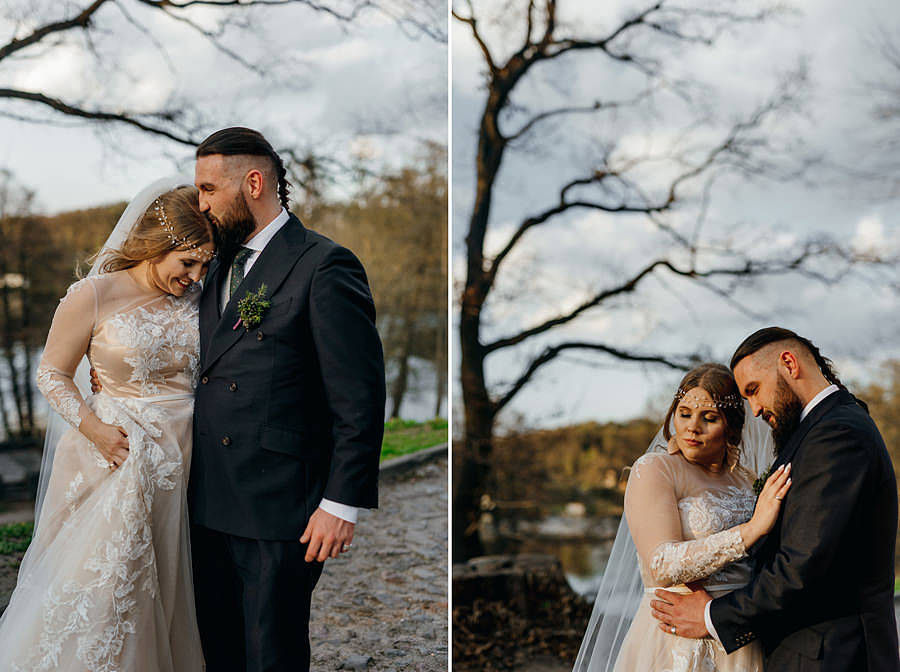 ślub na zamku, slub w plenerze, wesele na zamku, reportaz slubny, fotografia slubna, fotografa slubna warszawa, panna mloda, nietuzinkowy slub