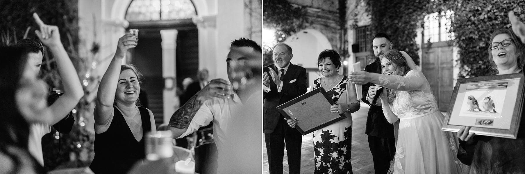 ślub na zamku, slub w plenerze, wesele na zamku, reportaz slubny, fotografia slubna, fotografa slubna warszawa, panna mloda, nietuzinkowy slub