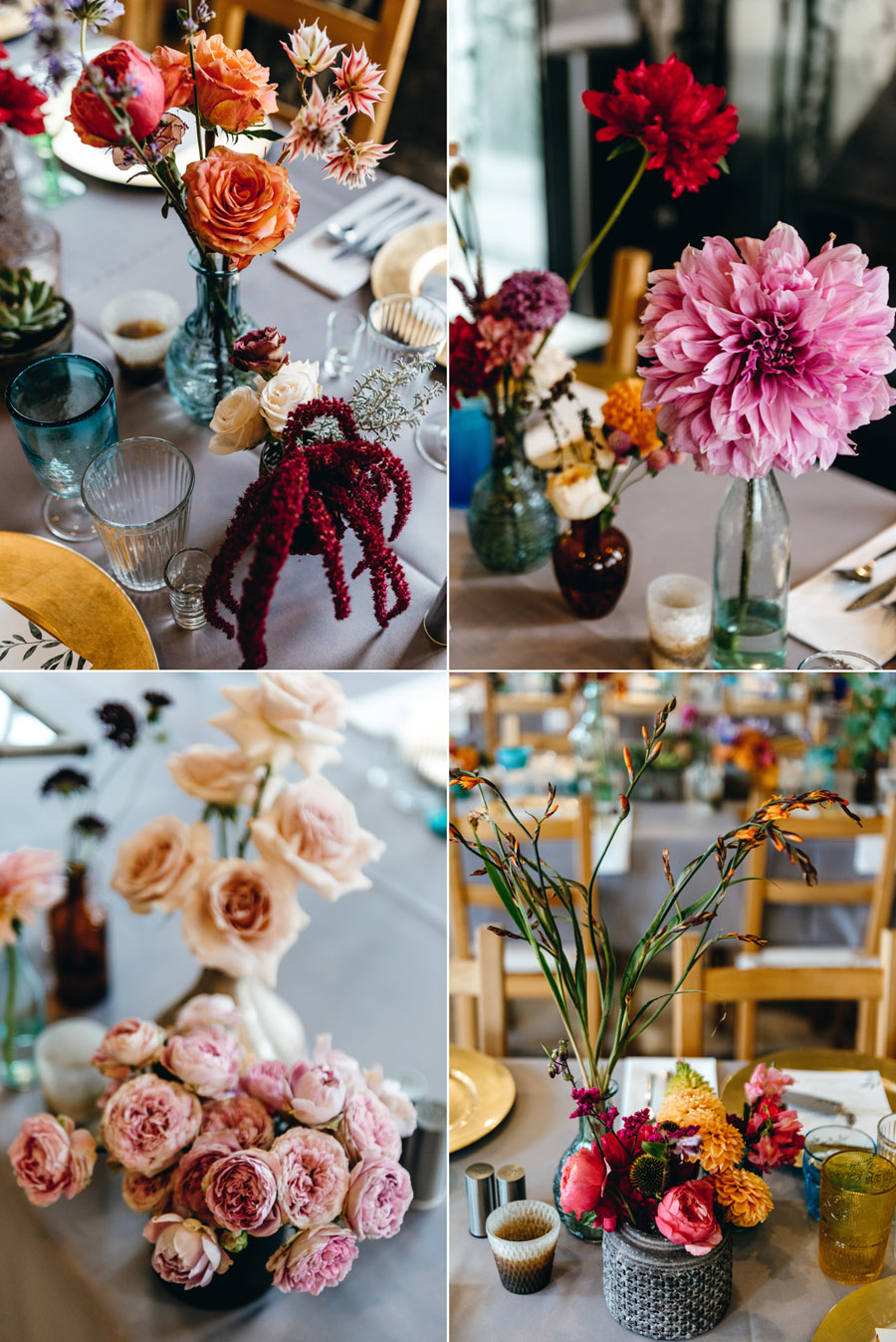 mybigday dekoracje, florystyka, kwiaty na wesele, boho klimat, stodoła wszystkich świętych