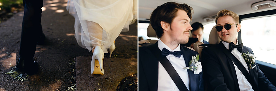 ślub w Norwegii, wesele w Norwegii, ślub w starym kościele, fotografia ślubna Norwegia, zagraniczny ślub, ślub za granicą, lmfoto, zdjecia ślubne, zagraniczna para młoda