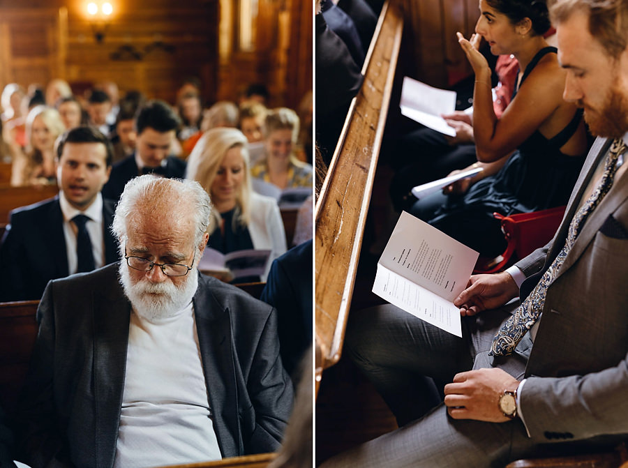 ślub w Norwegii, wesele w Norwegii, ślub w starym kościele, fotografia ślubna Norwegia, zagraniczny ślub, ślub za granicą, lmfoto, zdjecia ślubne, zagraniczna para młoda