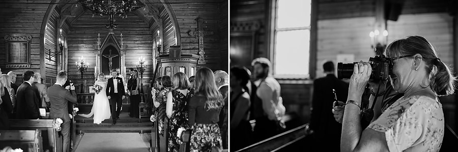 ślub w Norwegii, wesele w Norwegii, ślub w starym kościele, fotografia ślubna Norwegia, zagraniczny ślub, ślub za granicą, lmfoto, zdjecia ślubne, zagraniczna para młoda