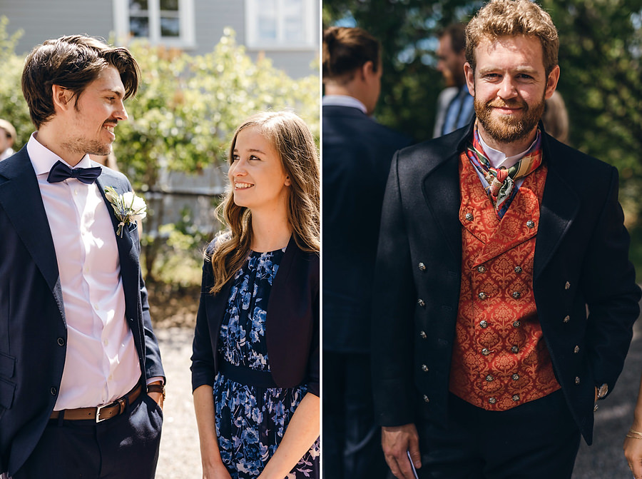 ślub w Norwegii, wesele w Norwegii, ślub w starym kościele, fotografia ślubna Norwegia, zagraniczny ślub, ślub za granicą, lmfoto, zdjecia ślubne, zagraniczna para młoda